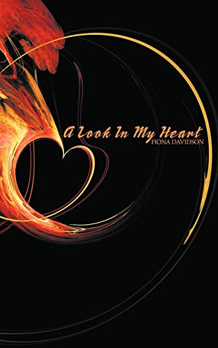 Look in My Heart [Paperback]