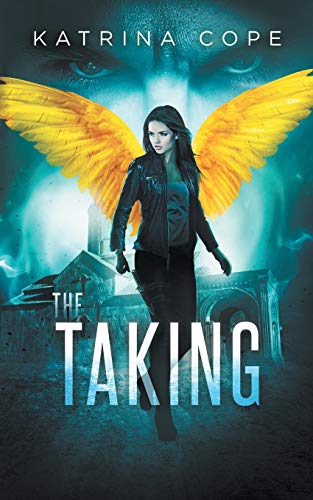 Taking [Paperback]