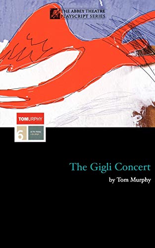 The Gigli Concert [Paperback]