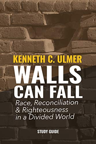 Walls Can Fall [Paperback]