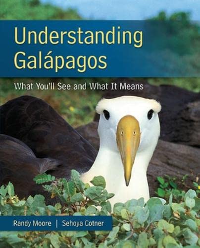 Understanding Galapagos [Paperback]