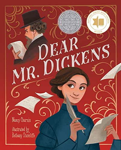 Dear Mr Dickens                          [CLO