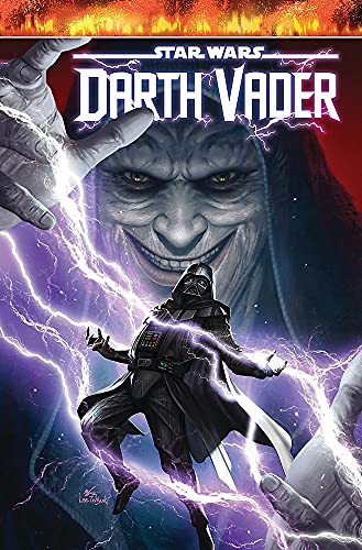 STAR WARS: DARTH VADER BY GREG PAK VOL. 2 - INTO THE FIRE [Paperback]