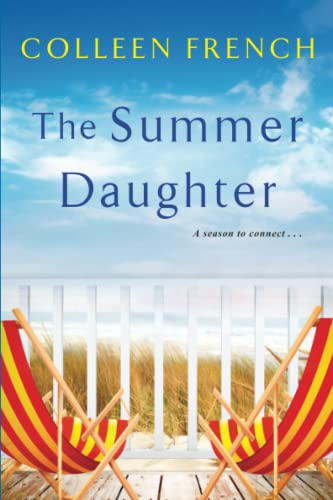 The Summer Daughter [Paperback]