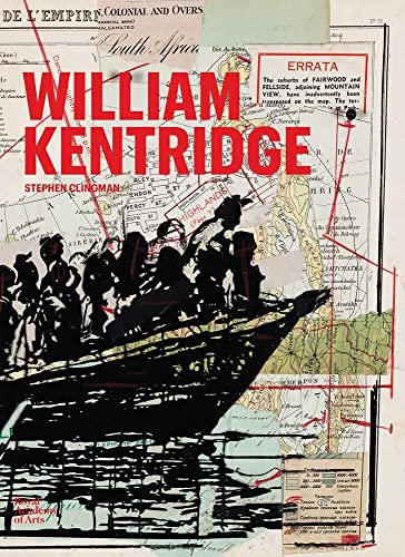 William Kentridge [Hardcover]