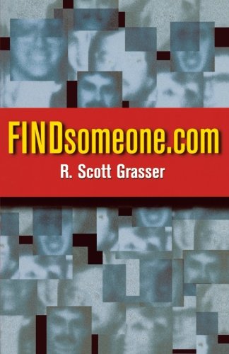 FINDsomeone.com [Paperback]