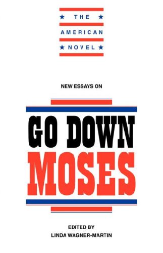 Ne Essays on Go Don, Moses [Hardcover]