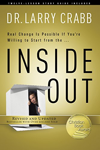 Inside Out [Paperback]