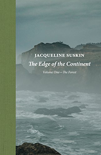 The Edge of the Continent [Hardcover]