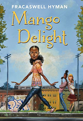 Mango Delight [Paperback]