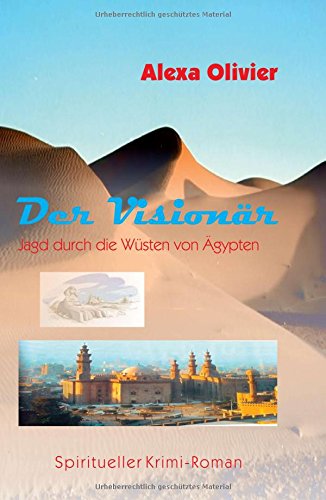 Der Visionr (german Edition) [Hardcover]