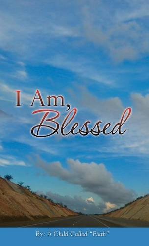 I Am, Blessed [Hardcover]