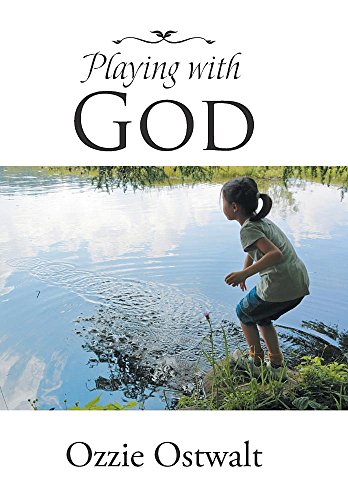 Playing With God [Hardcover]