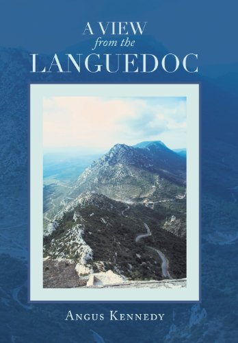 Vie from the Languedoc [Hardcover]