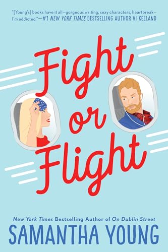 Fight or Flight [Paperback]