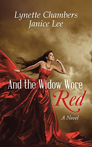 And The Wido Wore Red A Novel [Paperback]