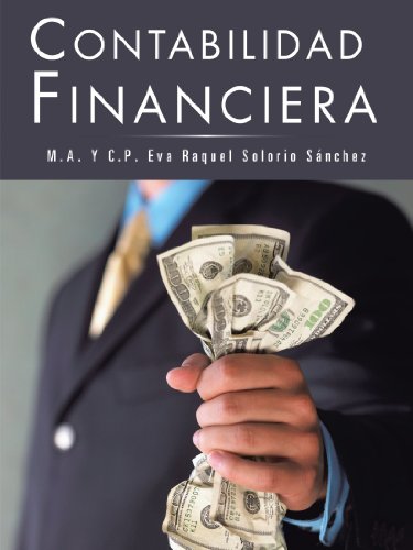 Contabilidad Financiera (spanish Edition) [Paperback]