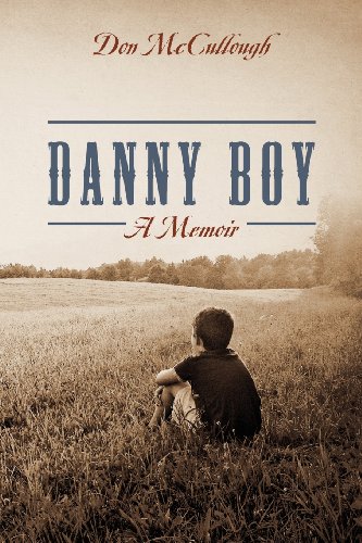 Danny Boy A Memoir [Paperback]