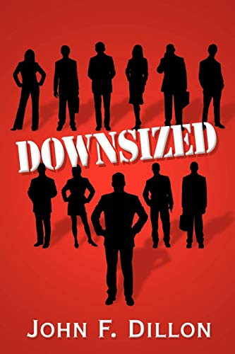 Donsized [Paperback]