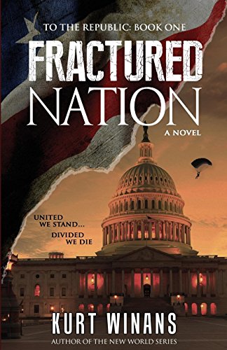 Fractured Nation (to The Republic) [Paperback]