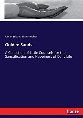 Golden Sands [Paperback]