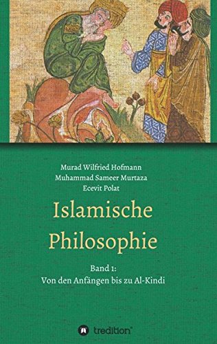 Islamische Philosophie (german Edition) [Paperback]