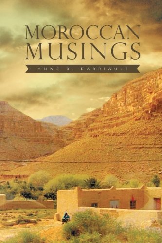 Moroccan Musings [Paperback]