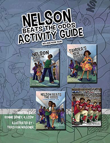 Nelson Beats the Odds Activity Guide [Paperback]