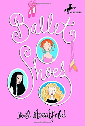 Ballet Shoes [Paperback]