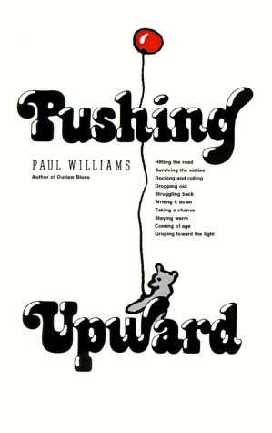 Pushing Upard [Paperback]