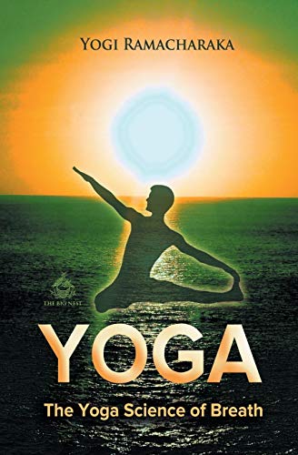 The Yoga Science Of Breath (yoga Academy) [Paperback]