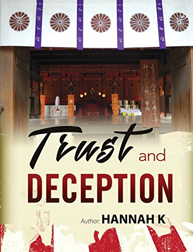 Trust And Deception [Paperback]