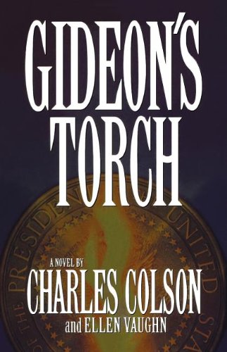 Gideon's Torch [Paperback]