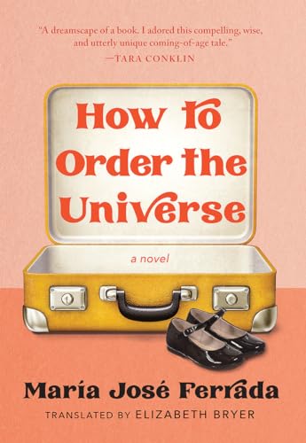 How to Order the Universe [Hardcover]