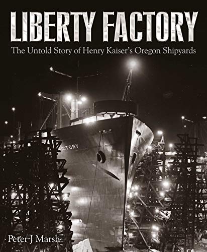 Liberty Factory                          [CLOTH               ]