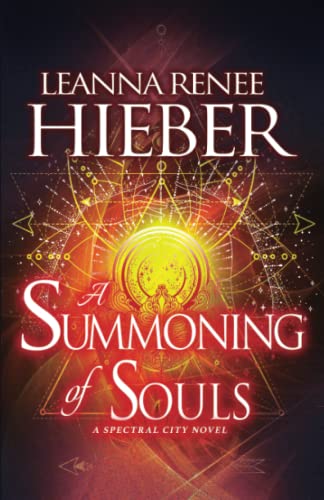 A Summoning of Souls [Paperback]