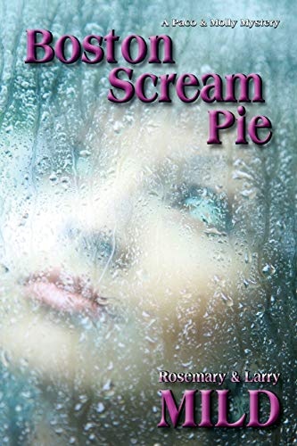 Boston Scream Pie [Paperback]