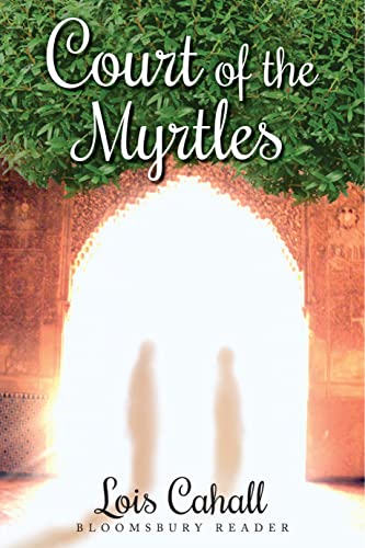 Court of the Myrtles [Paperback]