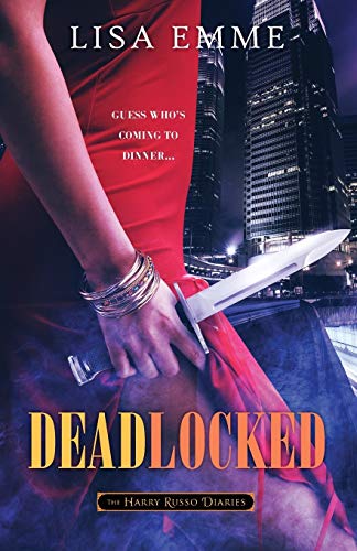 Deadlocked (the Harry Russo Diaries) (volume 3) [Paperback]