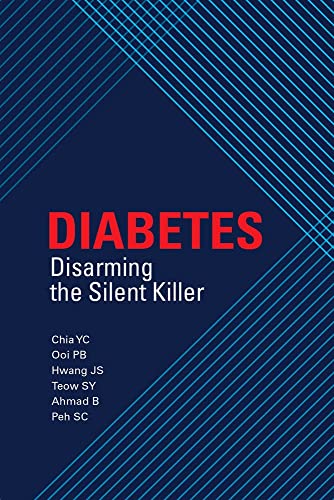 Diabetes Disarming the Silent Killer [Hardcover]