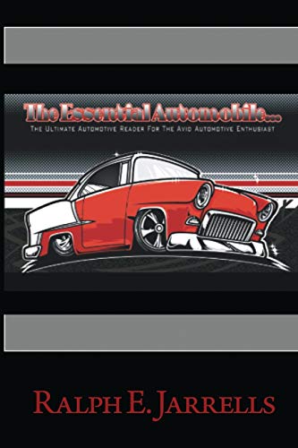 Essential Automobile [Paperback]