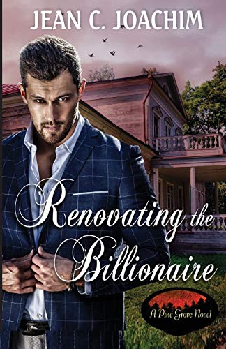 Renovating the Billionaire [Paperback]