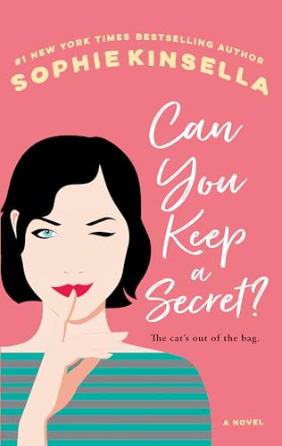 Can You Keep a Secret?: A Novel [Paperback]