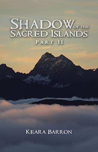 Shado Of The Sacred Islands [Paperback]