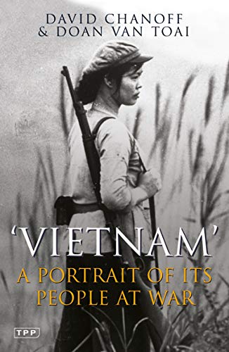 Vietnam [Paperback]