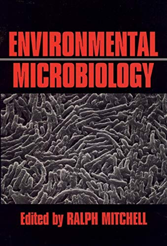 Environmental Microbiology [Paperback]