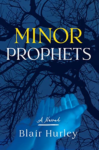 Minor Prophets [Paperback]