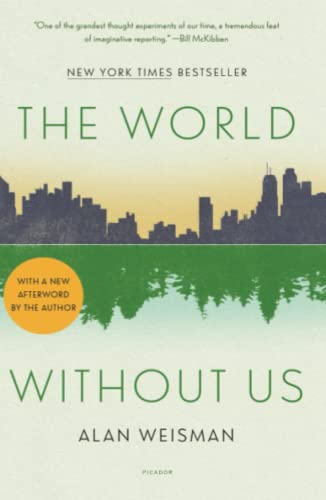 The World Without Us [Paperback]