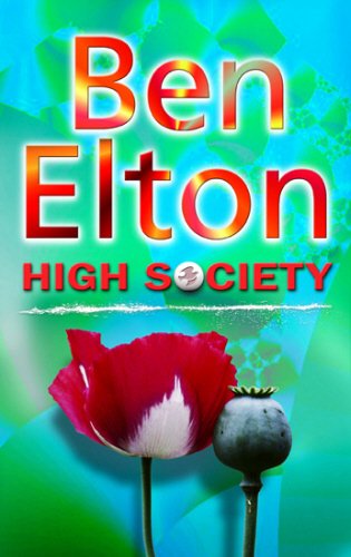 High Society [Hardcover]