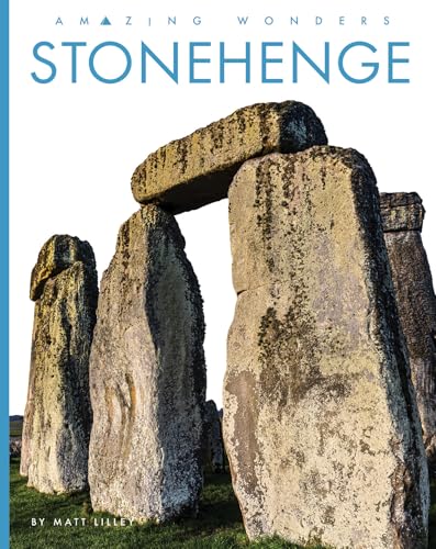 Stonehenge [Paperback]